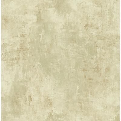 Seabrook Designs Seabrook Design Demeter Faux Unpasted Wallpaper