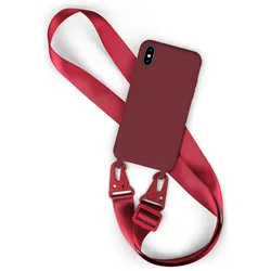 moex Hover Cover iPhone X Handyband breit