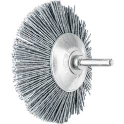 PFERD TOOLS Kegelbürste KBU 9510/6 SiC 120 1,10 43220110 10 St.