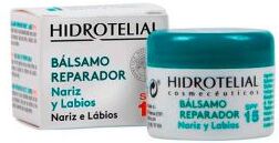 Hidrotelial Nose and Lip Repair Balm SPF 15 10 ml
