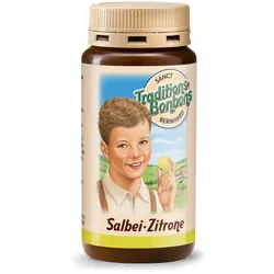 Traditions-Bonbons Salbei-Zitrone 170 g - 170 g