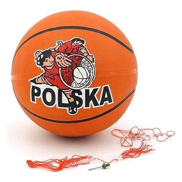 Adar Polen-Basketballball (38703719)