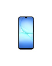 Samsung GALAXY A17 LTE A175F Dual-SIM 128 GB black Android 15 Smartphone 2,4 GHz Exynos 1330 8-Kern-Prozessor • 50 Megapixel Hauptkamera • 16,5 cm 6.5 Zoll AMOLED Display 2340 x 1080 90 Hz • interner Speicher: • Farbe: Schwarz (SM-A175FZKBEUB)