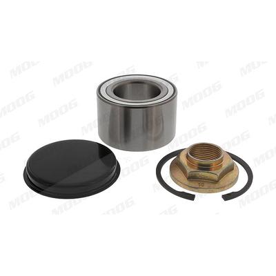 Moog Radlagersatz [Hersteller-Nr. NI-WB-12703] für Opel, Nissan, Vauxhall, Renault