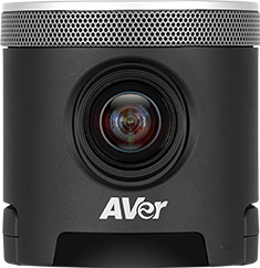 Câmera AVER CAM340+