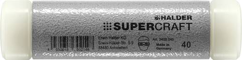 Halder SUPERCRAFT 3408.040 Handhammer hart 785g 160mm 1St.