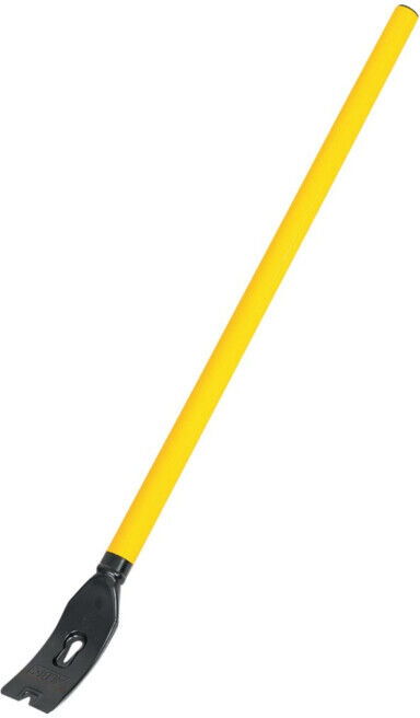 ALBA Ausschalgerät Murxi L.910mm total pour têtes de clous D.10mm Poids 2,5kg ; Alba Krapf (10585)