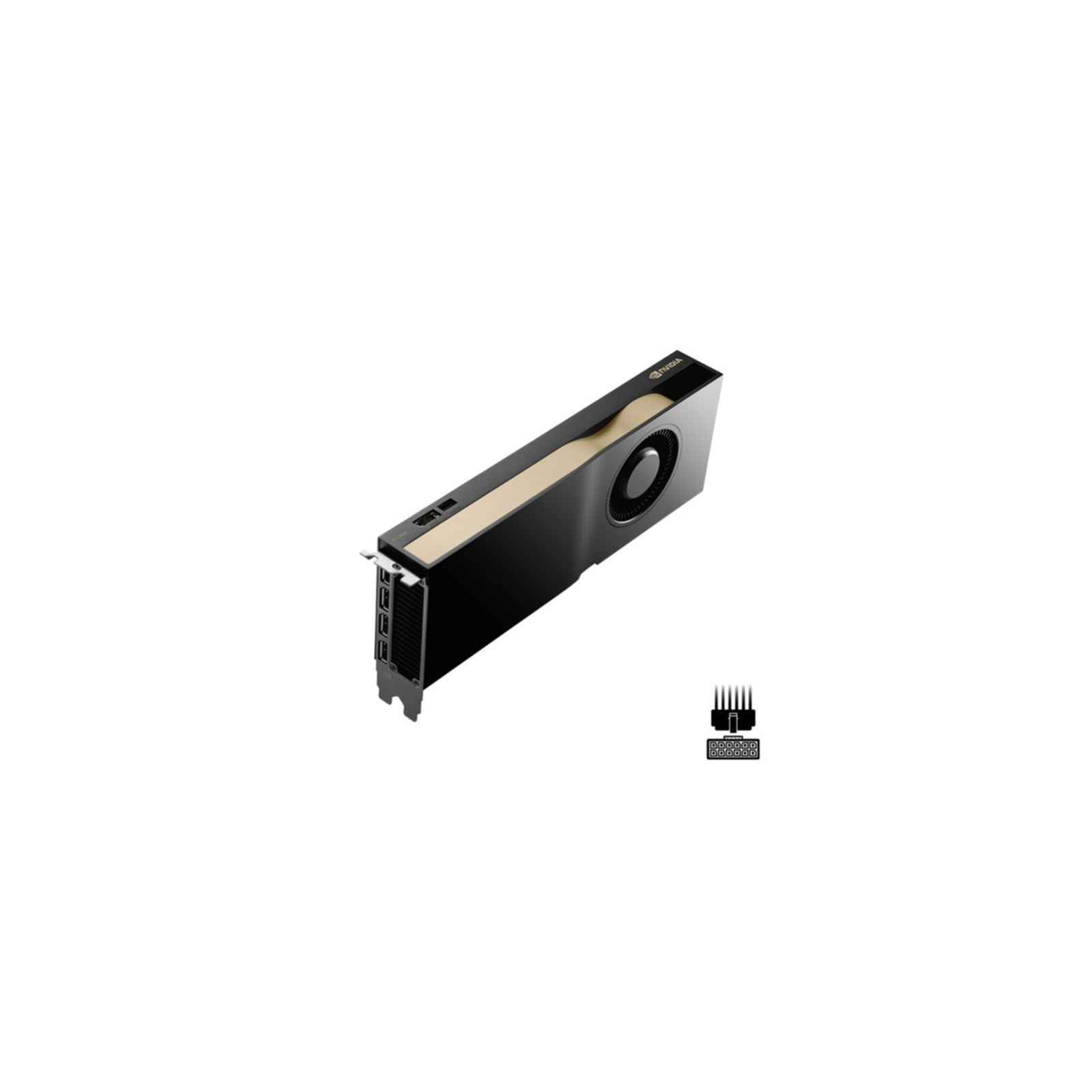 PNY NVIDIA RTX 5000 Ada Generatie 32GB