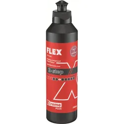 Flex Finish-Politur 2-Step, PC-F 250 0,25L für Lack- und Farbauffrischung