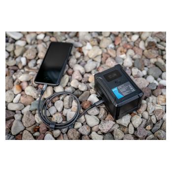 Newell BP-190 LCD-V-Mount-Akku (Kamera Akku) (4110100673)