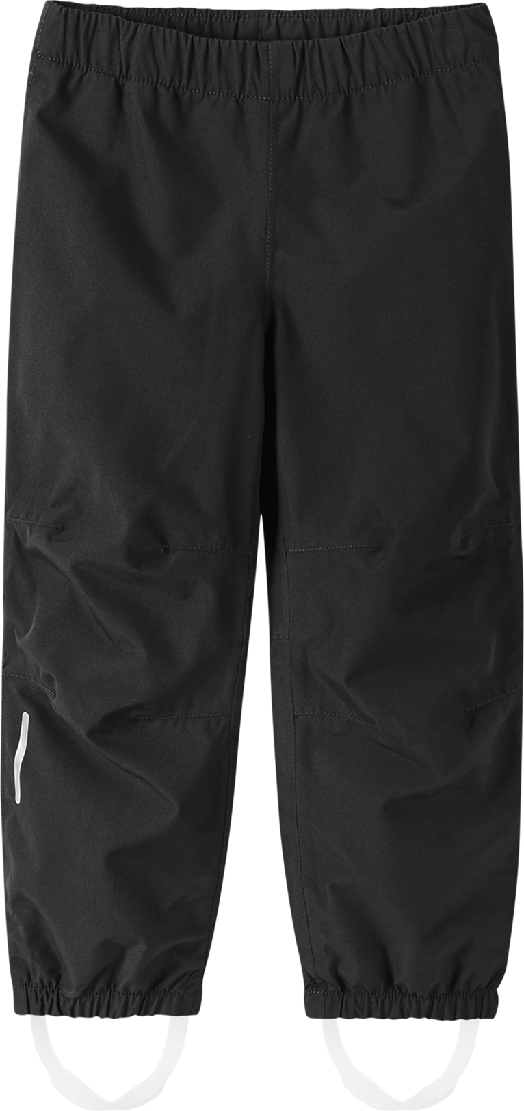 Reima Kids' Kaura tec Shell Pants Black 98