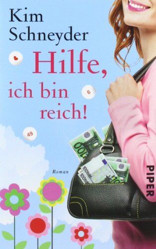 Kim Schneyder - Hilfe, ich bin reich!: Roman (Molly Becker-Reihe) - Preis vom 30.09.2026 09:01:18 h