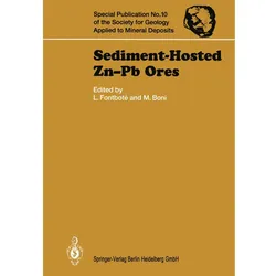 Sediment-Hosted Zn-Pb Ores, Fachbücher
