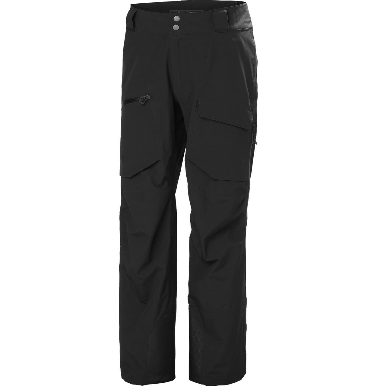 Helly Hansen Herren Hardshell-Hose RIDGE INFINITY black - XL