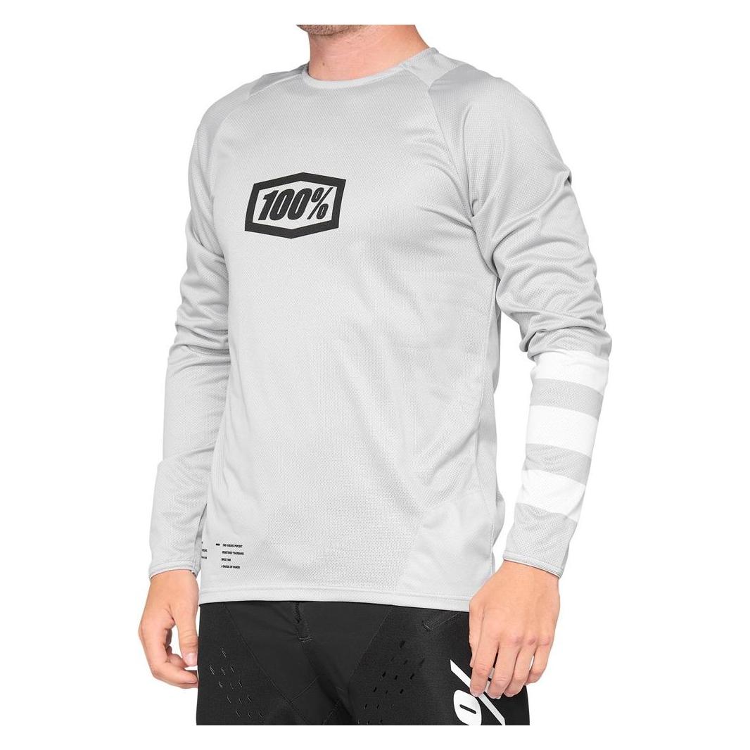 100% R-Core Youth (L) (STO-46101-420-06)