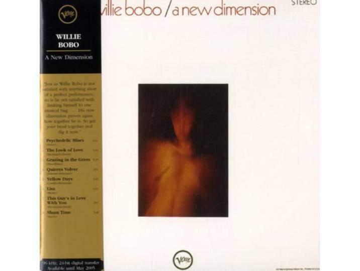 New Dimension