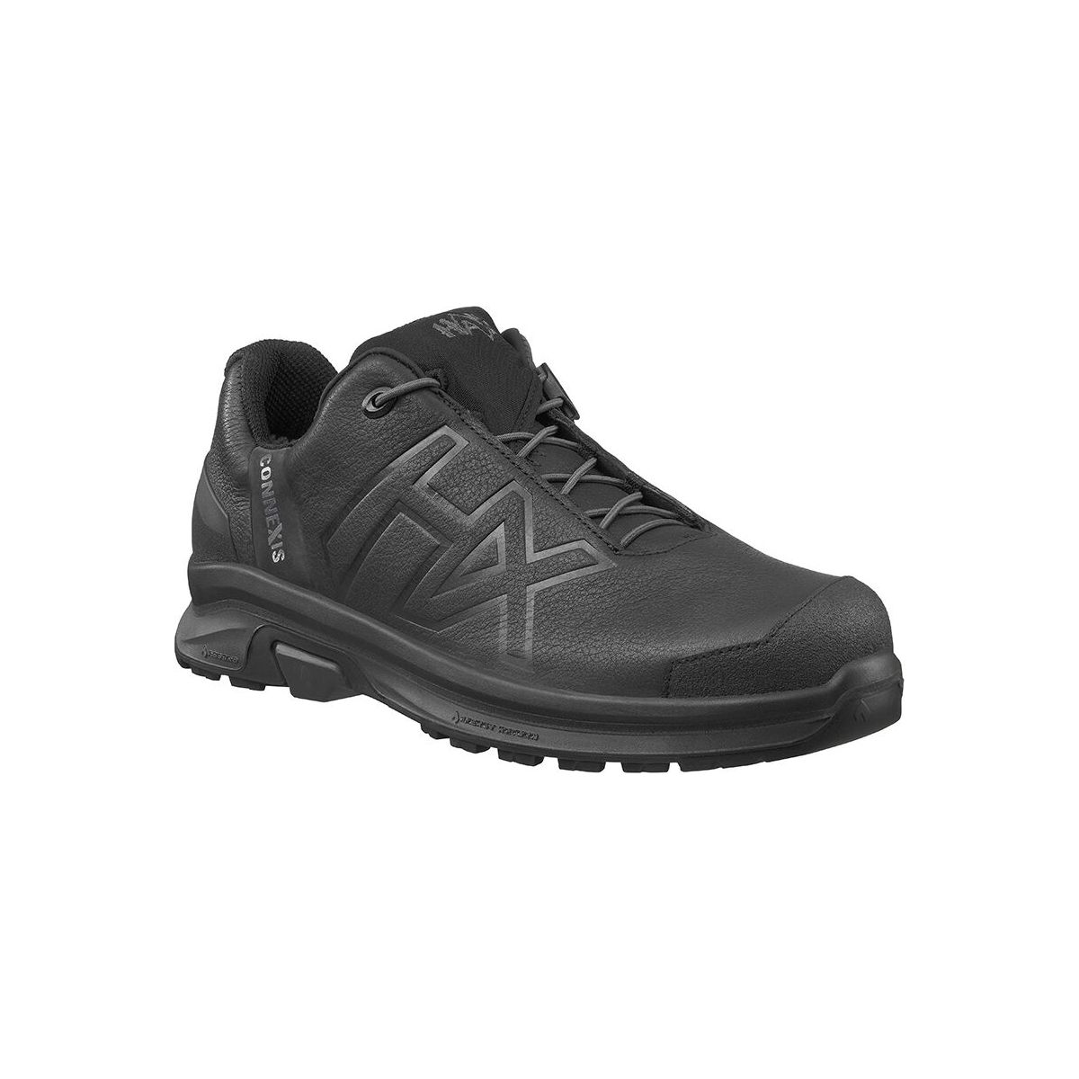 HAIX Connexis Go GTX Ws LTR Low schwarz 3 350003.3.0