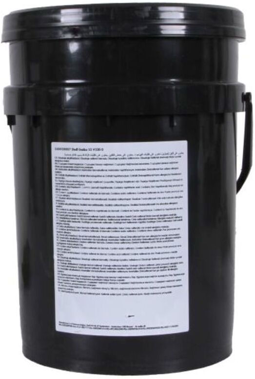 Lagerfett SHELL 550028007 GADUS S2 V220 0 18KG