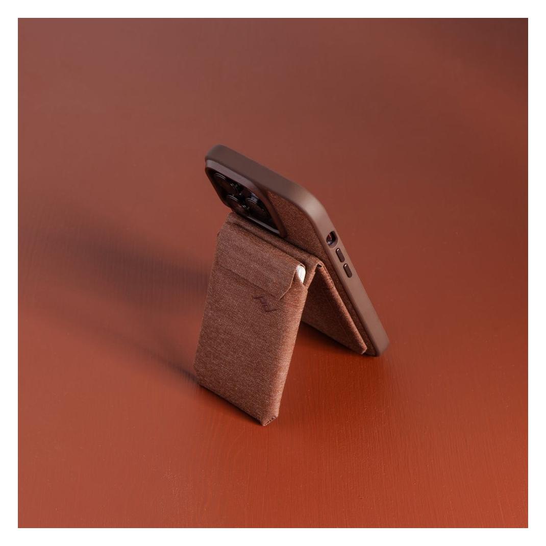 Peak Design Stand Wallet (M-WA-AB-RD-1)