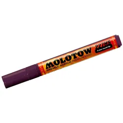 Feuerstein, Marker, Permanentmarker