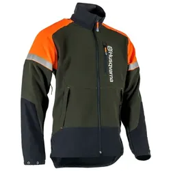 Husqvarna Functional Forstjacke L