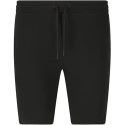 nou Lucan Stretch Shorts Herren 1001 - black S