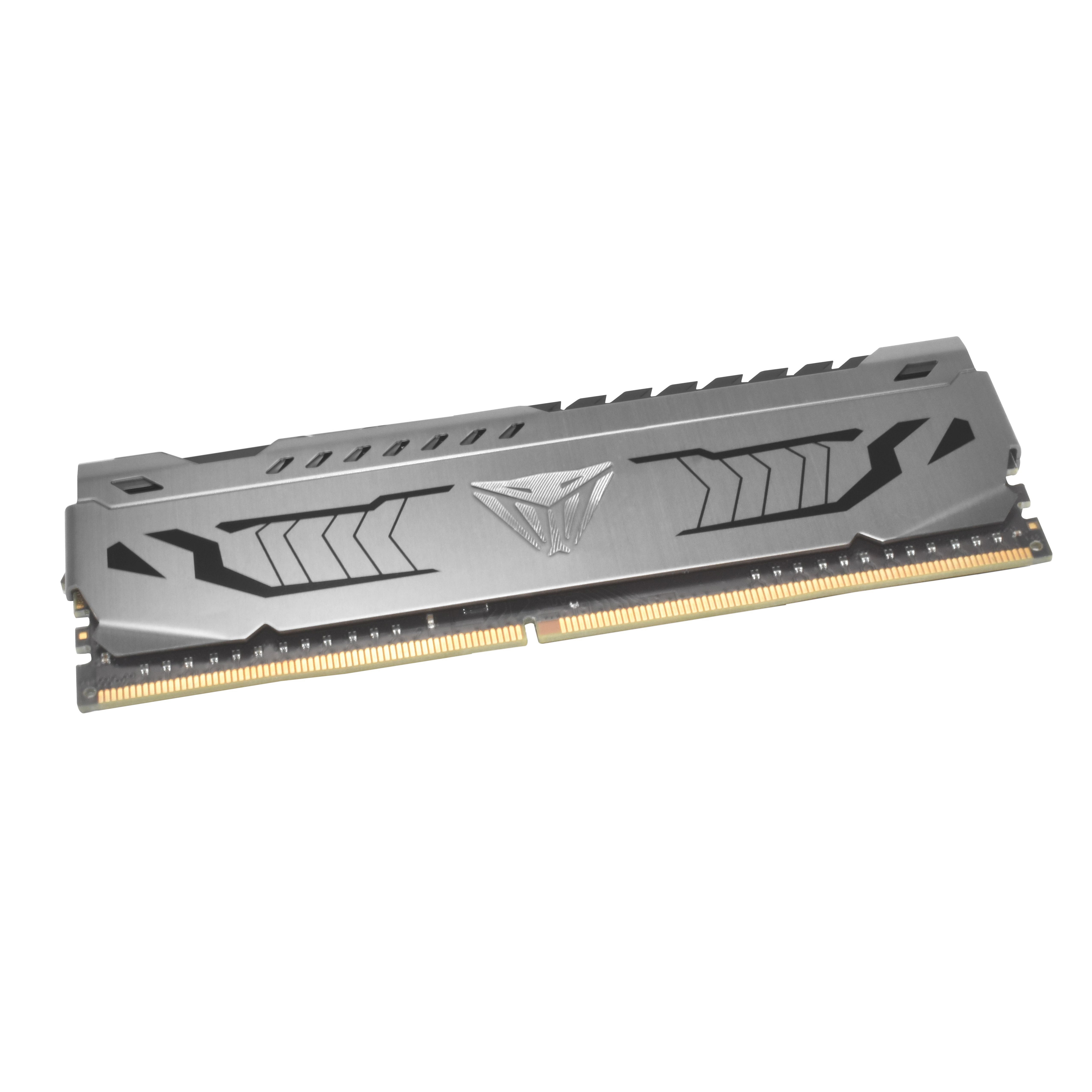 Patriot VIPER STEEL DDR4 8GB (1X8GB) 3200MHz, CL16, XMP PVS48G320C6