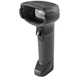 Zebra DS8178, BT, 2D, SR, FIPS, schwarz (1D-Barcodes, 2D-Barcodes), Barcode Scanner, Schwarz