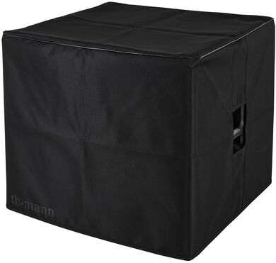 Thomann Cover JBL EON 618 S Schwarz