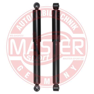 Master-sport Germany Stoßdämpfer [Hersteller-Nr. 16K006822] für Mercedes-Benz