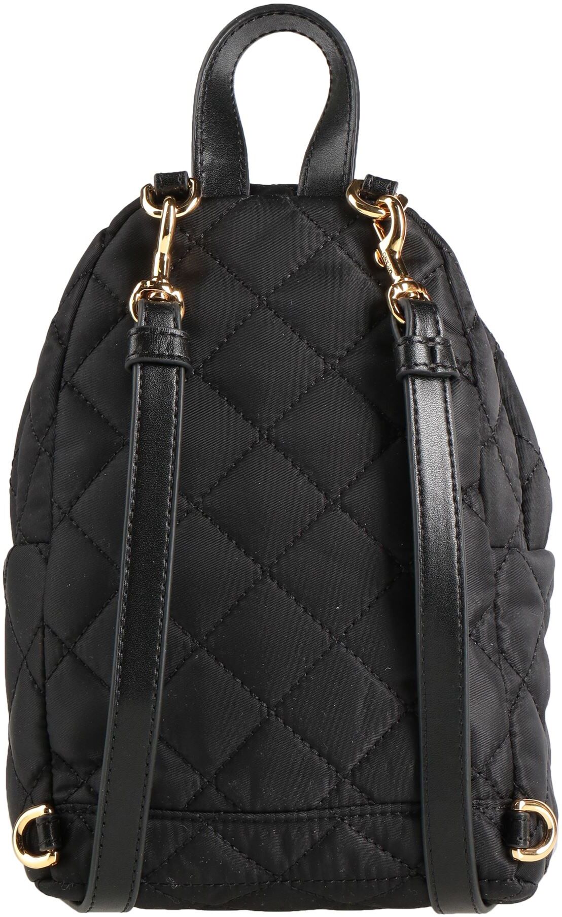 Moschino Mochila Mujer Negro -- Mujer