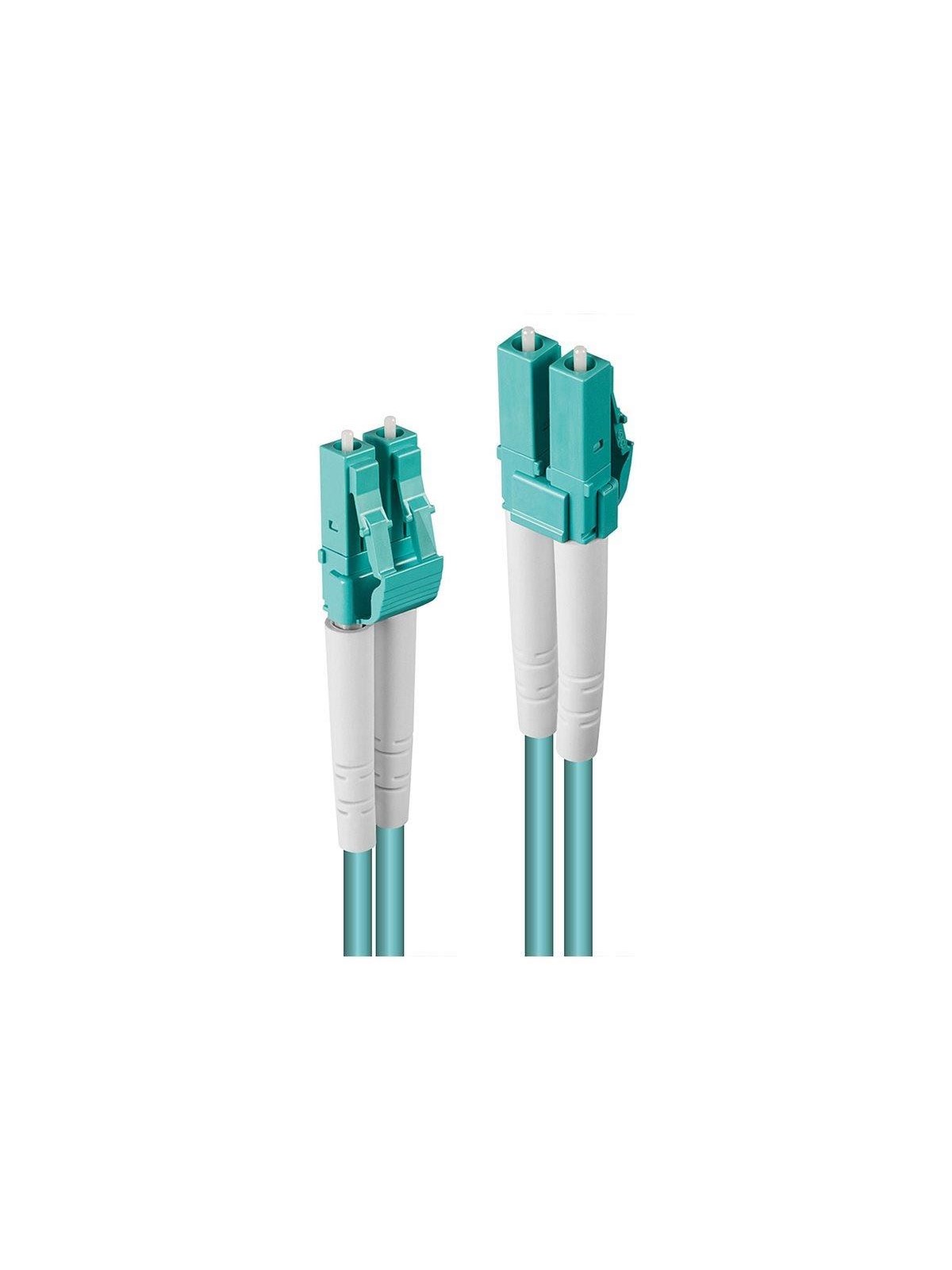 Lindy patch cable - 75 m - 75m