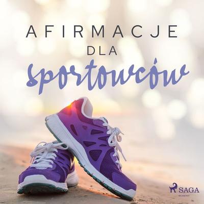 Afirmacje dla sportowców - Maxx-audio, Audio, 9788726480245