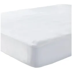 Today, Matratzenschoner, Matratzenschoner Essential Doppelbett 160 x 200 cm Waterproof (160 x 200 cm)