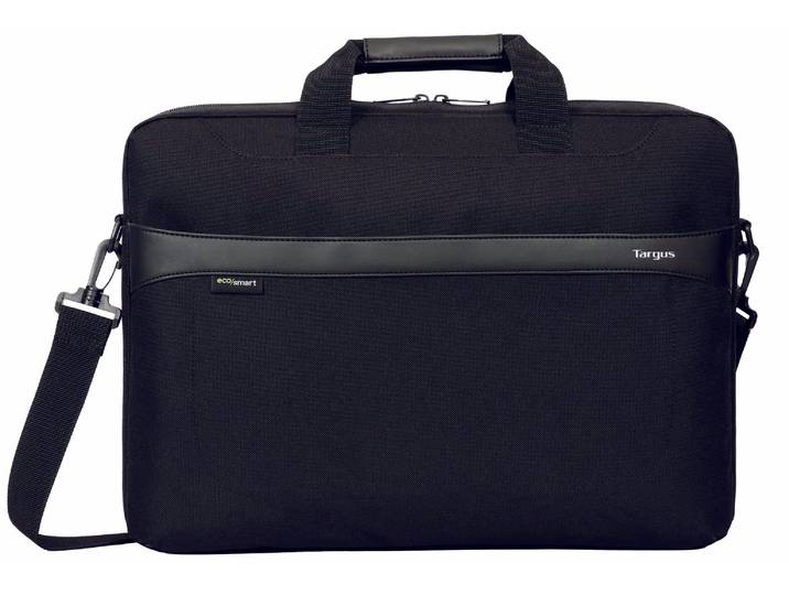 Targus GeoLite EcoSmart 15.6 Taschen – Laptop Tasche – schwarz