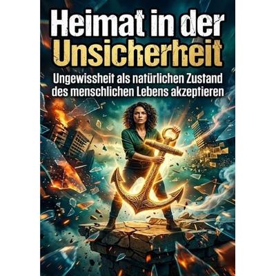 Heimat in der Unsicherheit, Taschenbuch von Miriam Brandt, Epubli, 978-3-565-45279-8