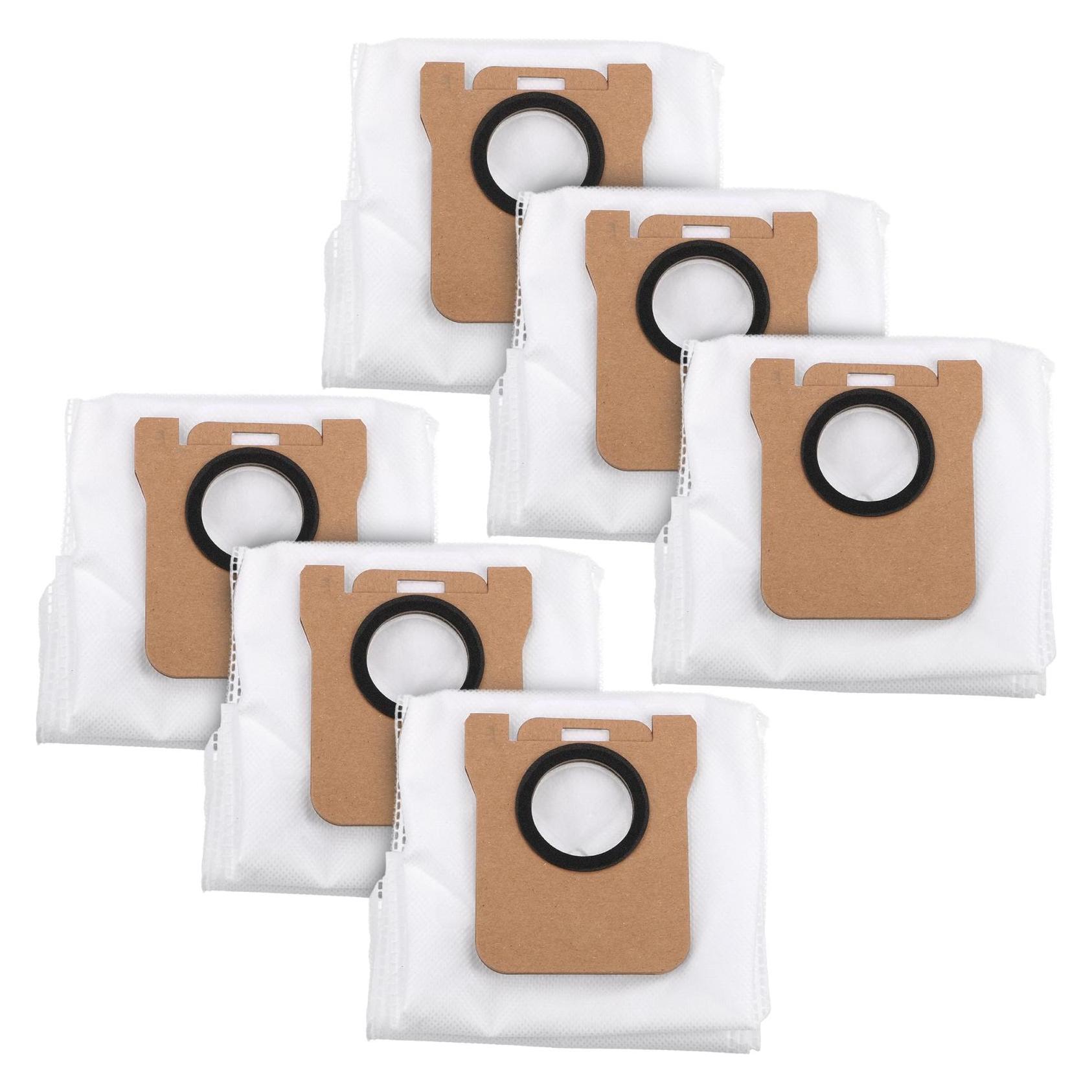 Extralink ARBEITSKÖPFE FÜR STAUBSAUGER 6 STÜCK DREAME L10S ULTRA L10 L20 XIAOMI STAUBSAUGER X10 X10+X20+ (6x) (EX.23155)