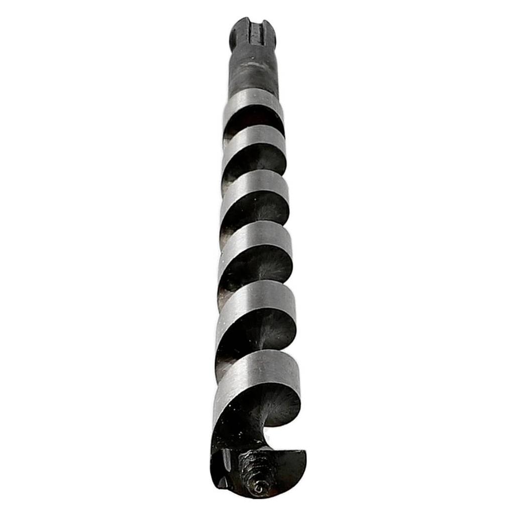 Heller Schlangenbohrer 20 mm Gesamtlä (20 mm) (19040 4)