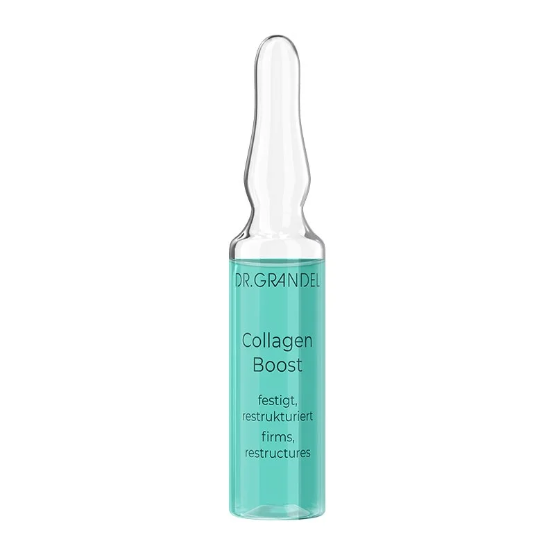 Dr. Grandel Ampullen, Collagen Boost, 3x3ml 41670