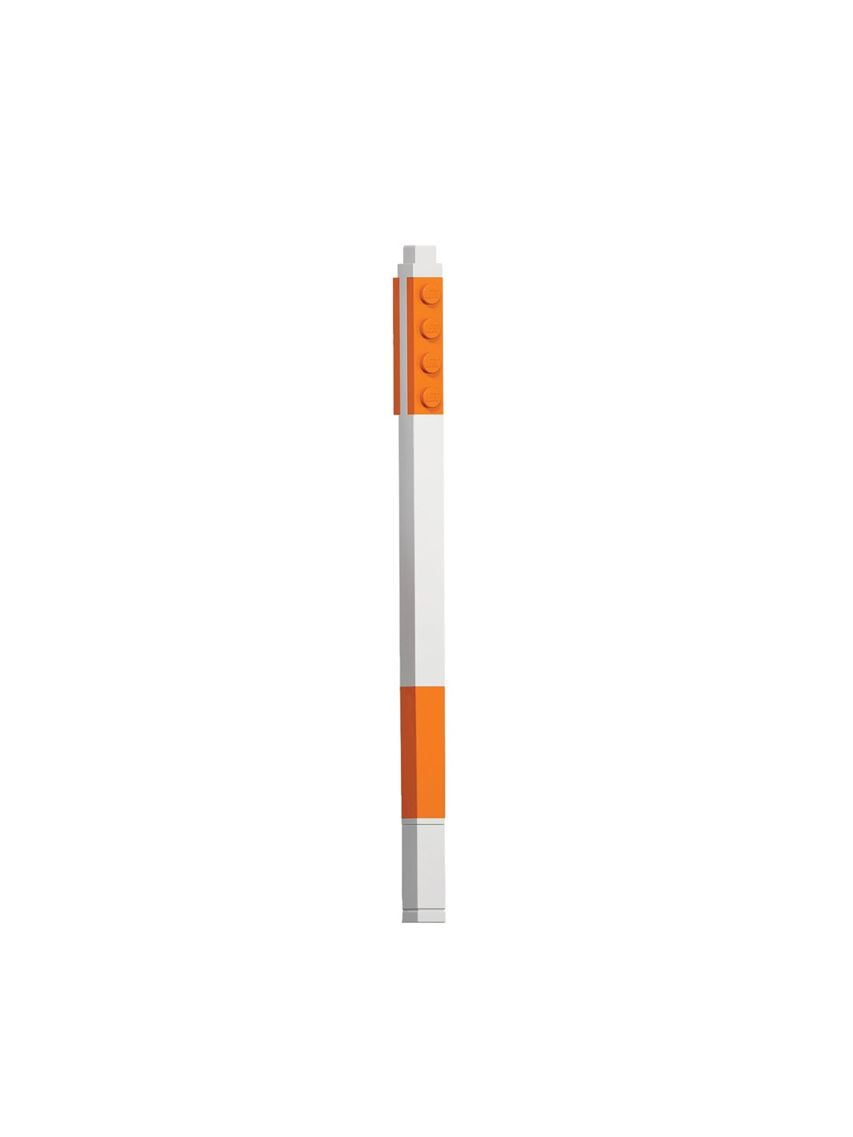 Euromic LEGO STATIONERY 2.0 gel pens 1 pcs. ORANGE