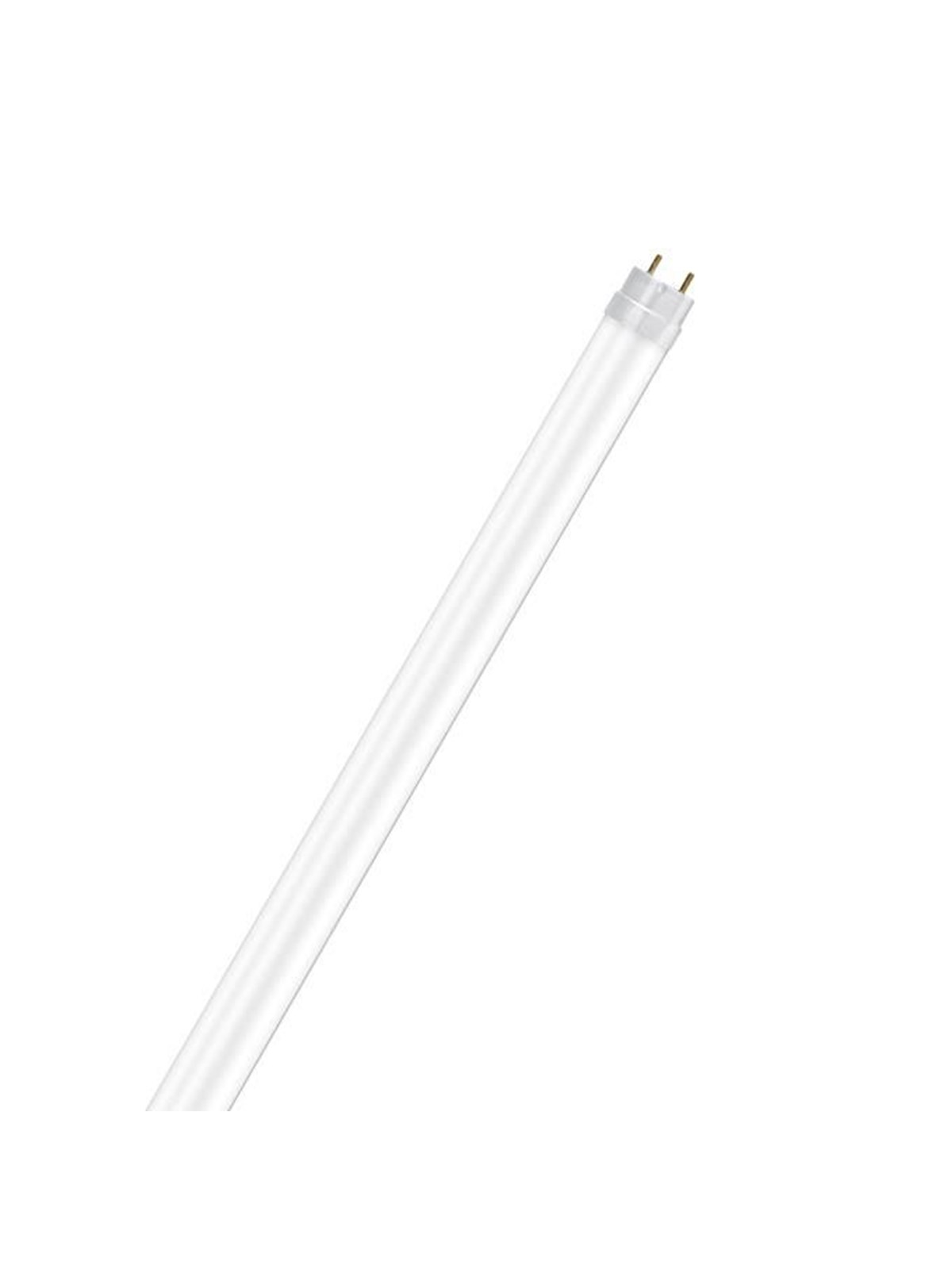 Osram LED-Lampe T8 Performance multi lumen 1200mm 2250lm 15.6W/830 (36W) 230V+EM G13