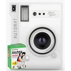 Lomography Lomo'Instant Automat Bora Bora + Instax Mini DP