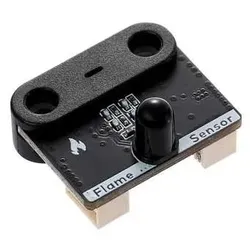 Makeblock mBuild Flammensensor, erkennt Flammen und Intensität, IR-Wellenlänge 760-1100 nm, 20mA