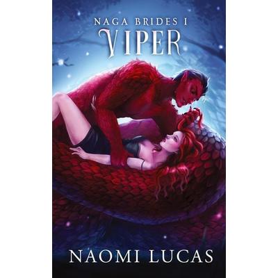 Viper, Taschenbuch von Naomi Lucas, Naomi Lucas