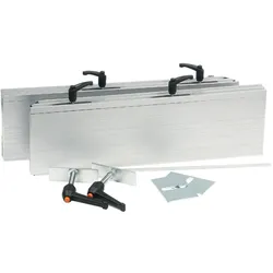 Holzkraft Systemanschlagbacken, verstellbar 500 mm