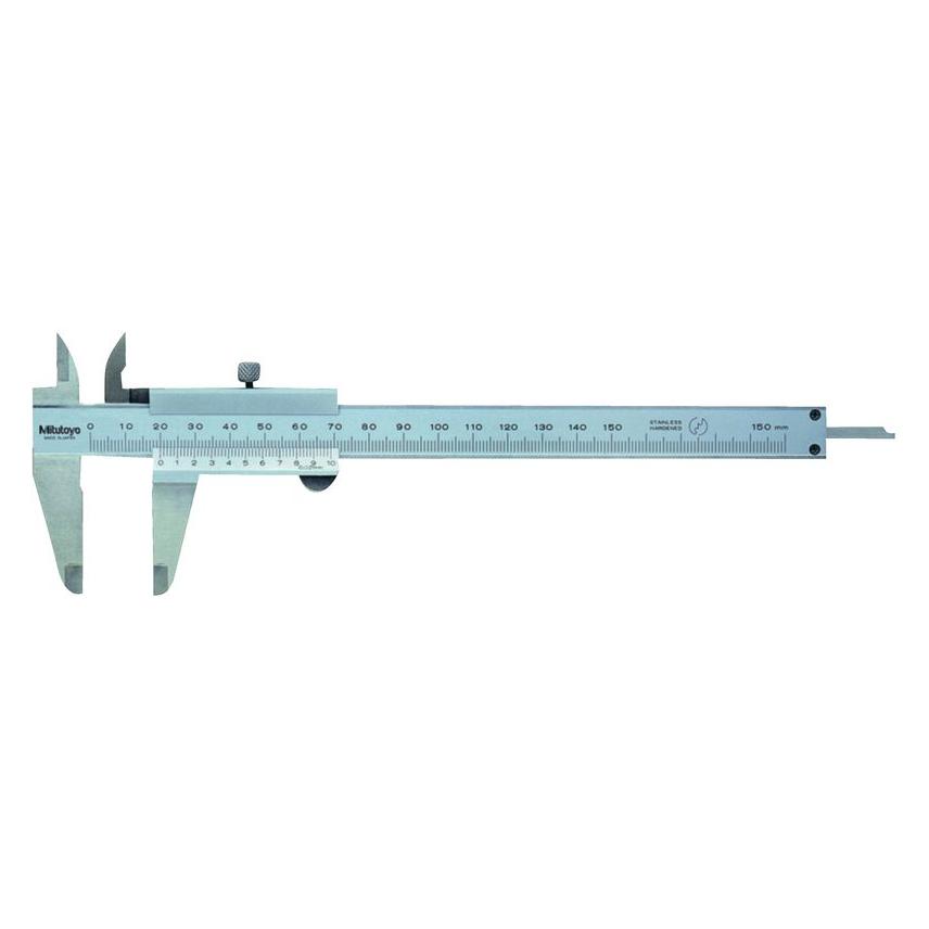 Mitutoyo Messschieber (15 cm) (530-122)