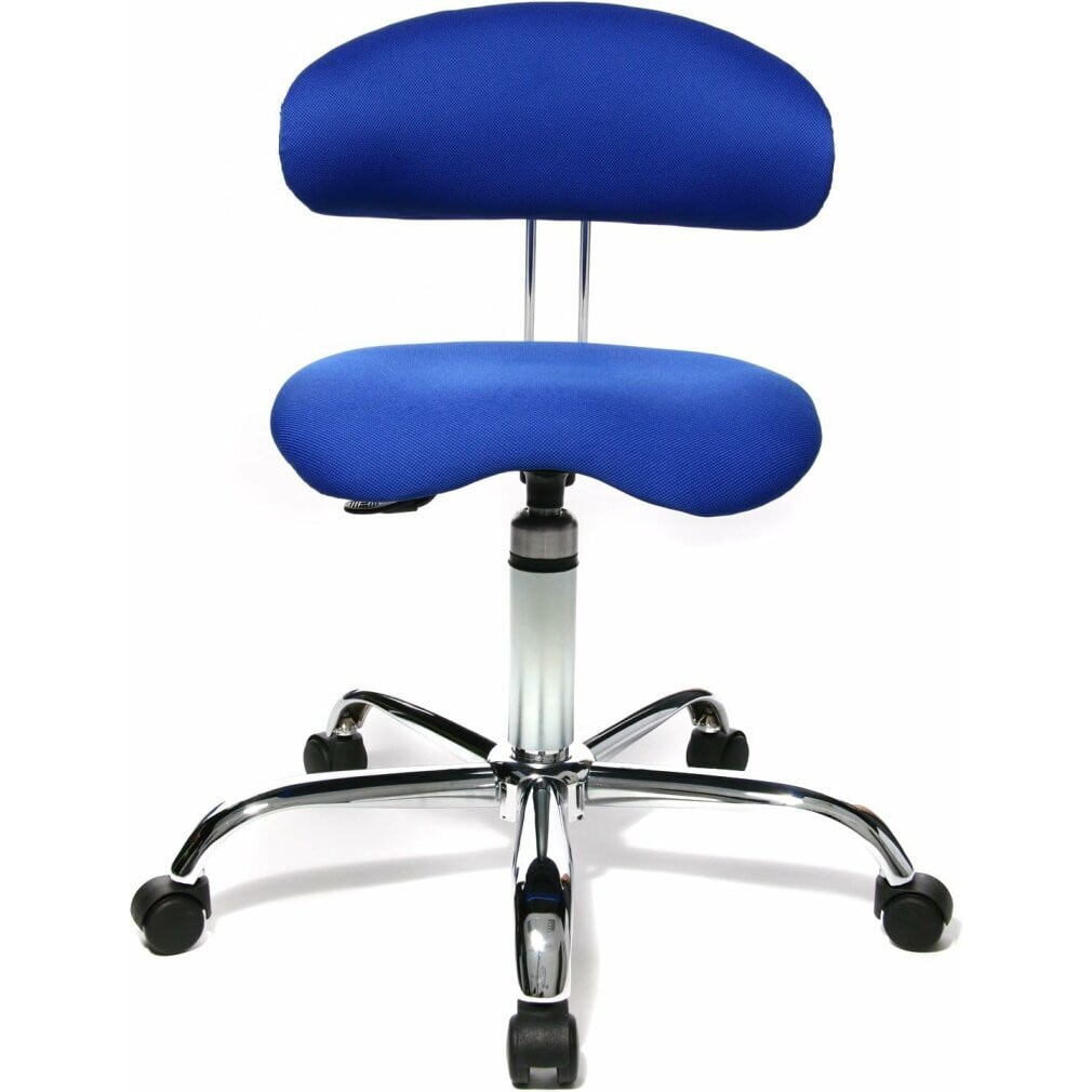 Topstar Sitness 40 bureaustoel ST290W56 blauw