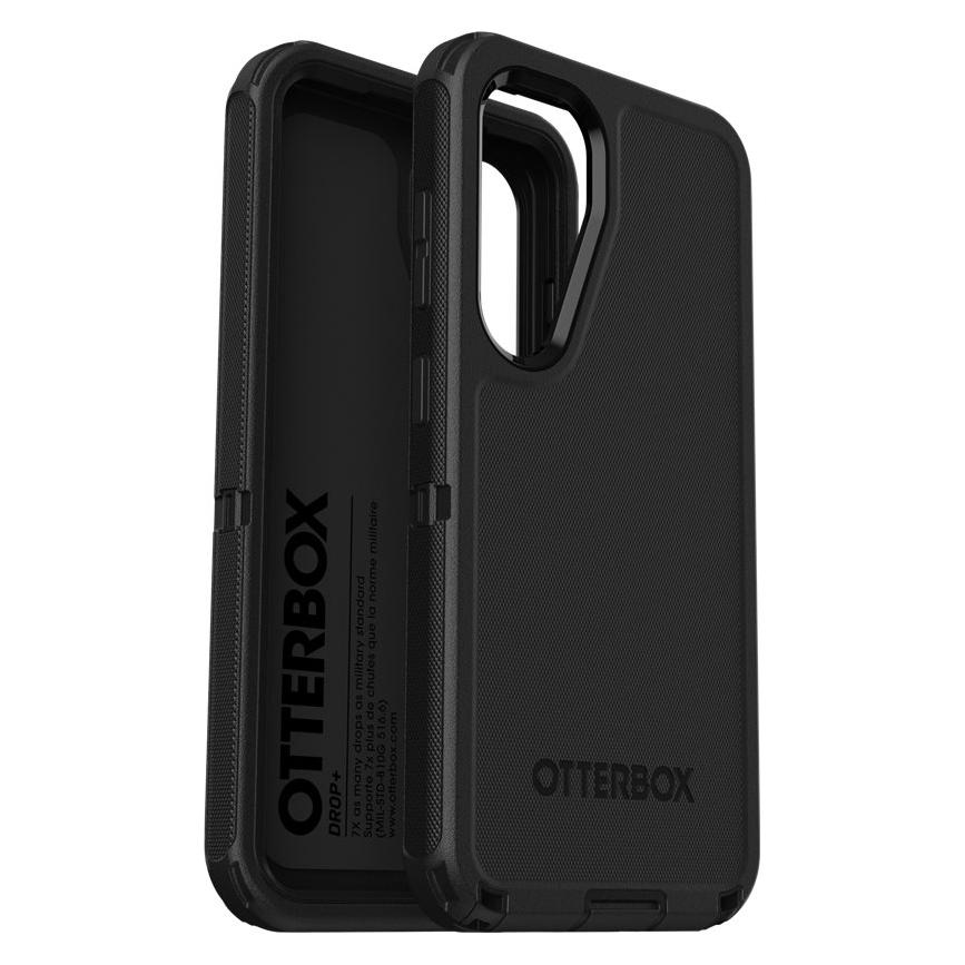 OtterBox Defender (Samsung Galaxy S24, Samsung Galaxy S25) (77-97361)