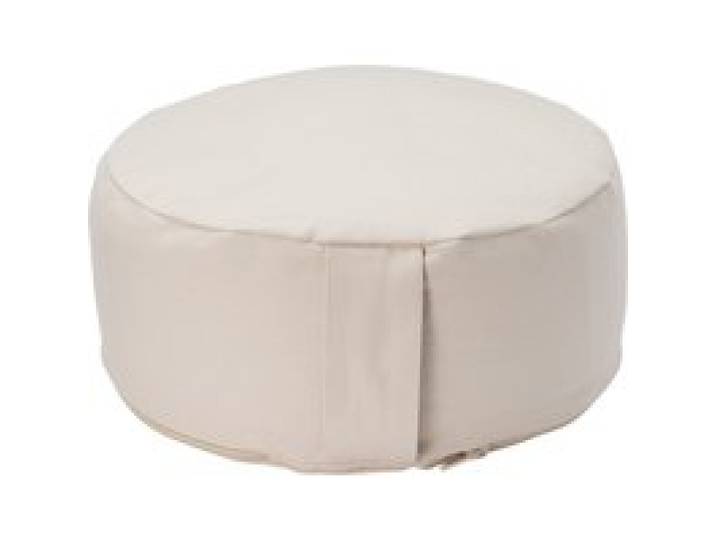 CRIVIT Coussin de yoga, 30 x 13 cm. (beige)