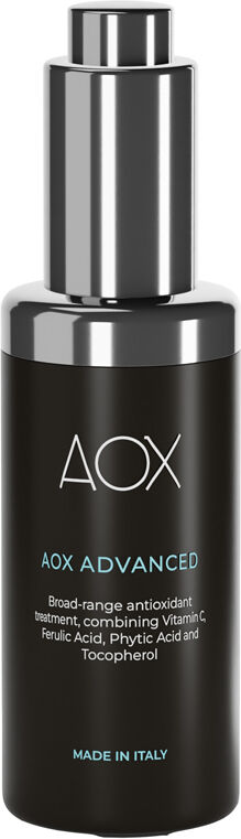 Aox Italia Srl Aox Advanced 30ml